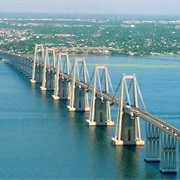 General Rafael Urdaneta Bridge