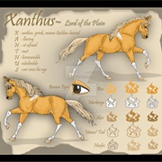Xanthus