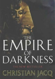 Empire of Darkness (Christian Jacq)