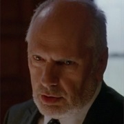 Michael Cristofer - Harrison Renard