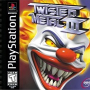 Twisted Metal