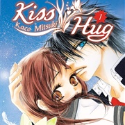 Kiss Hug