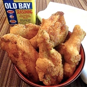 Old Bay