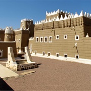 Najran, Saudi Arabia