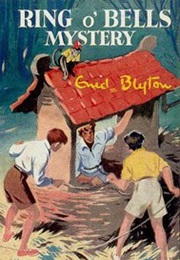 Barney Mysteries: Ring O' Bells Mystery (Enid Blyton)