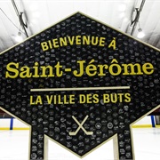 Saint-Jerome, Quebec