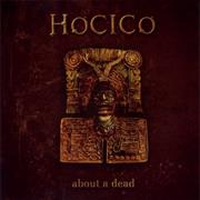 Hocico - About a Dead