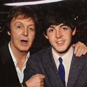 Paul McCartney Is Dead and Was Replaced by a Look-Alike