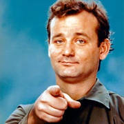 Bill Murray