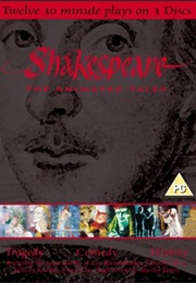 Shakespeare: The Animated Tales (1992)