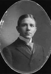 The Problem of Time (J. Alexander Gunn)