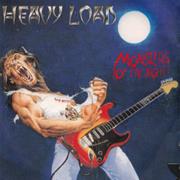 Heavy Load - Monsters of the Night