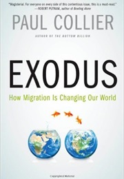 Exodus (Paul Collier)