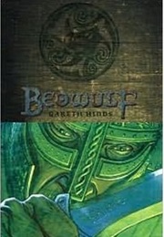 Beowulf (Gareth Hinds)