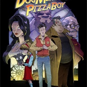 The Interactive Adventures of Dog Mendonça & Pizza Boy