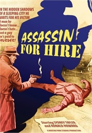 Assassin for Hire (1951)