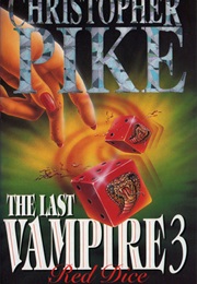 Red Dice (Christopher Pike)
