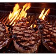 Eat a Lot of "Churrasco"