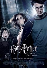 Harry Potter and the Prisoner of Azkaban (2004)