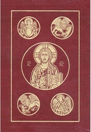 The Bible RSV -- 2nd Catholic Edition (God)