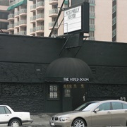 The Viper Room - Sunset Strip, West Hollywood, CA