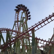 Roller Coaster (Dreampark)