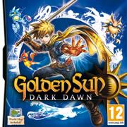 Golden Sun : Dark Dawn