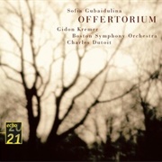 Sofia Gubaidulina - Offertorium
