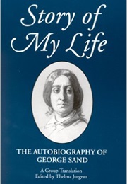 The Autobiography of George Sand (George Sand)