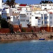 Azzemour, Morocco