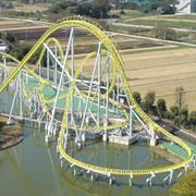 Kawasemi (Tobu Zoo, Japan)