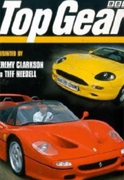 Top Gear (1978)