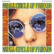 Roger Nichols &amp; the Small Circle of Friends Roger Nichols &amp; the Small Circle of Friends (1968)