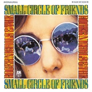 Roger Nichols & the Small Circle of Friends Roger Nichols & the Small Circle of Friends (1968)