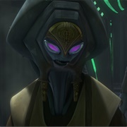 Star Wars: The Clone Wars: The Lost One