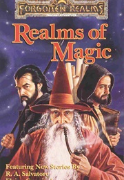 Realms of Magic (Various)