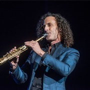 Kenny G
