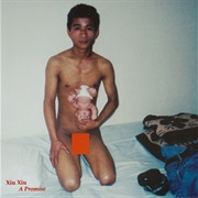 Apistat Commander - Xiu Xiu