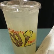 Lemonade From Miller's Twist