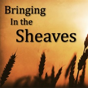 Bringing in the Sheaves