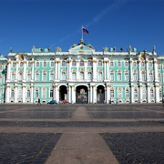 Winter Palace