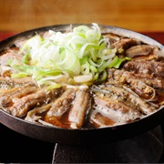 Dojo Nabe