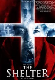 The Shelter (2015)