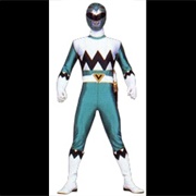 Green Ranger