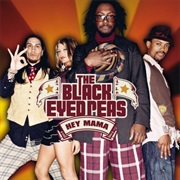 Hey Mama - Black Eyed Peas