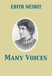 Many Voices (E. Nesbit)