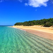 Jomalig Island, Philippines