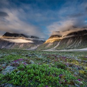 Auyuittuq National Park, Canada