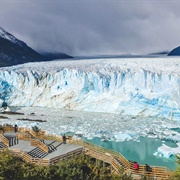 Get Up Close to the Glaciers of Patagonia, Argentina