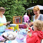 Sell Something You Made and Spend the Money